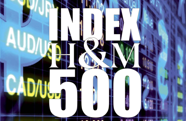 Index 500 H&M