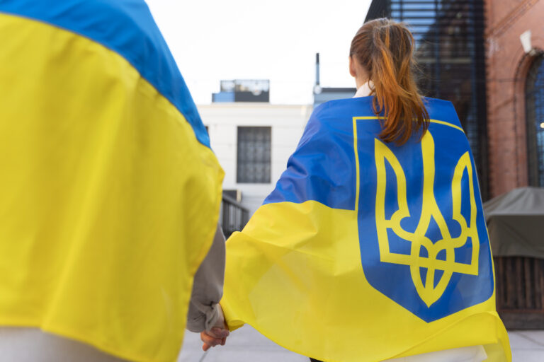 Odczuwamy skutki wojny w Ukrainie