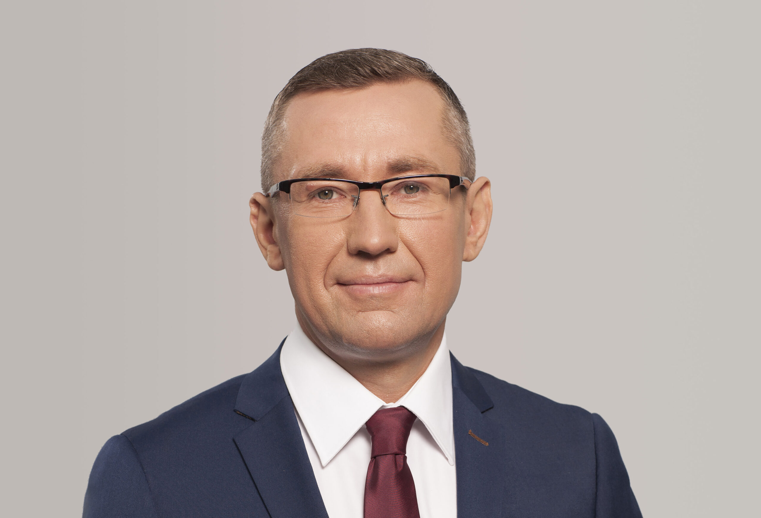 Bartłomiej Rodawski, Dyrektor Operacyjny i Członek Zarządu Adamed Pharma S.A.