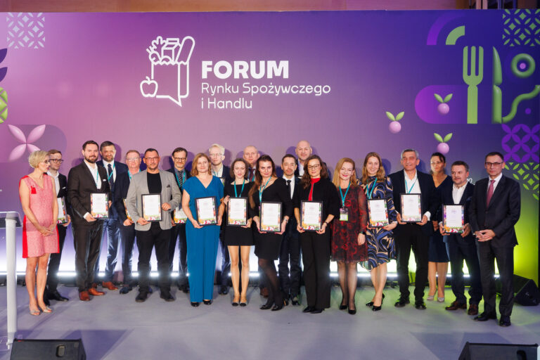 Za nami 17. edycja Forum Rynku Spożywczego iHandlu