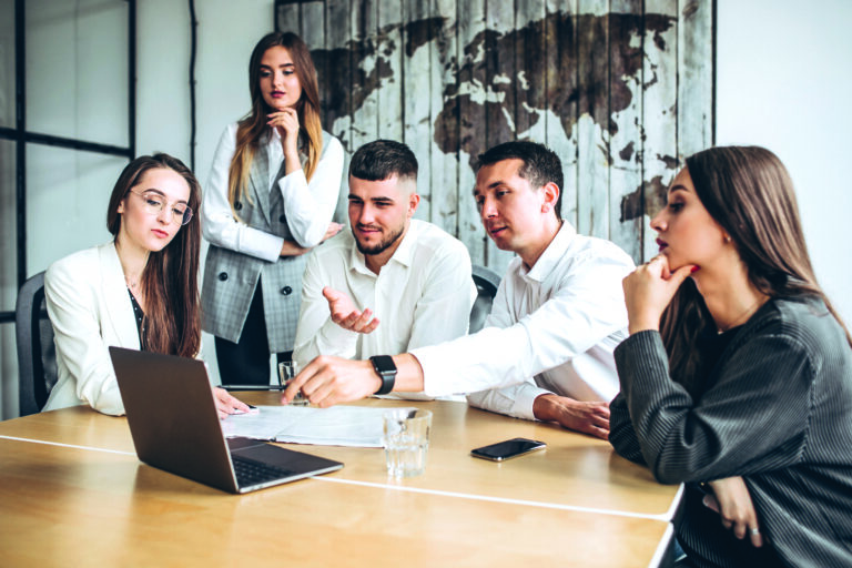 Wpływ kobiet na strategię i kulturę organizacyjną