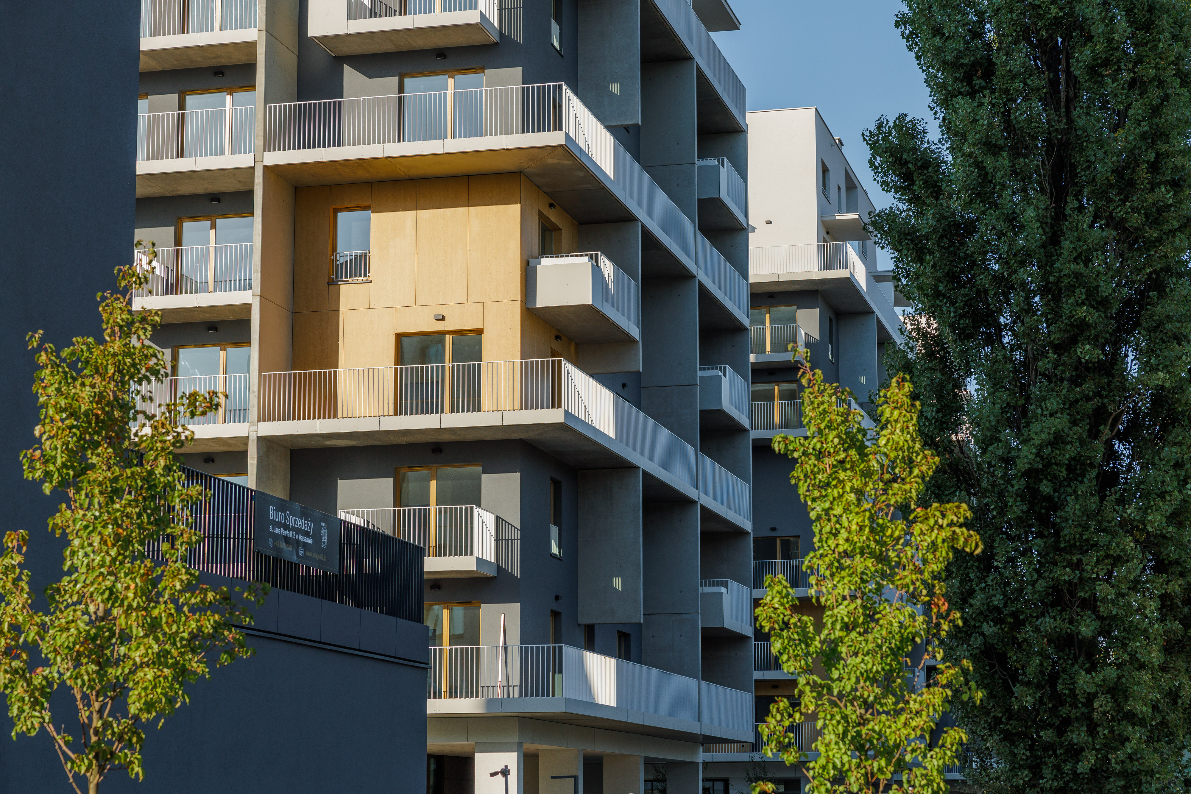 Przestrzeń na wszystko, co ważne…