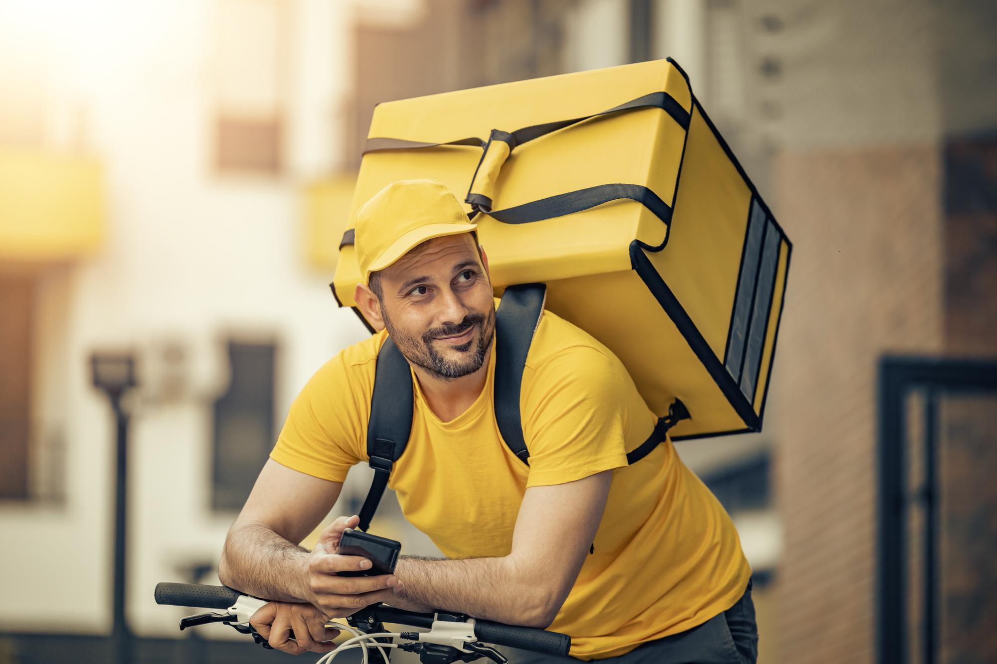 Nowe dyrektywy UE a branża delivery