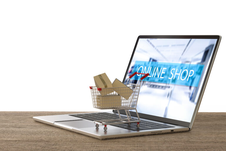 E-COMMERCE