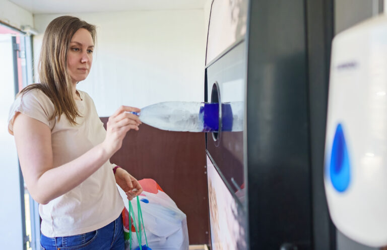 Rewolucja w recyklingu