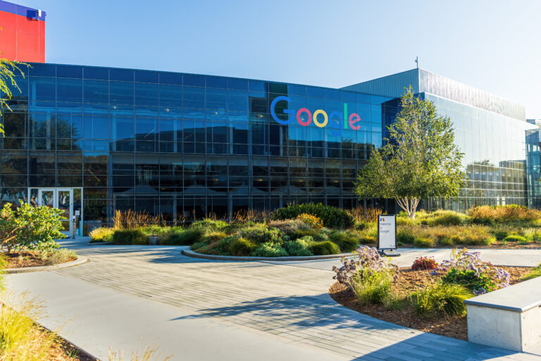 Czy Google czeka podział?
