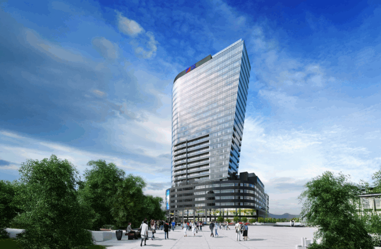 Nieruchomości – czy to korzystna inwestycja?