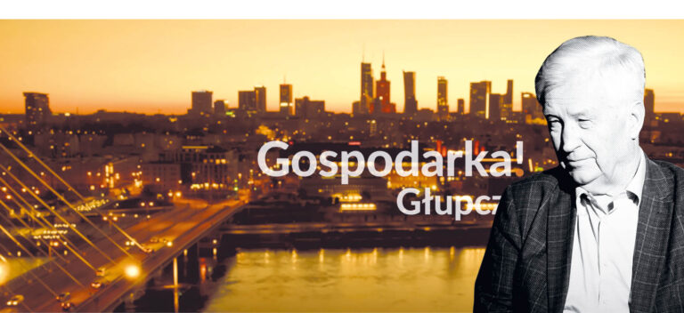 Czy Trump wywoła koniec dolara?
