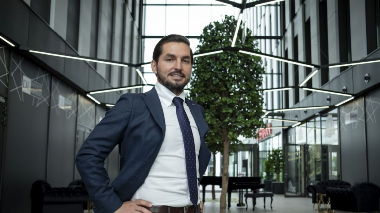 DL Invest Group: Partner do długoterminowej współpracy