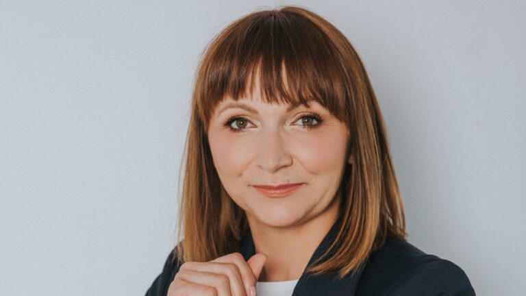 Zaufanie buduje się codziennie