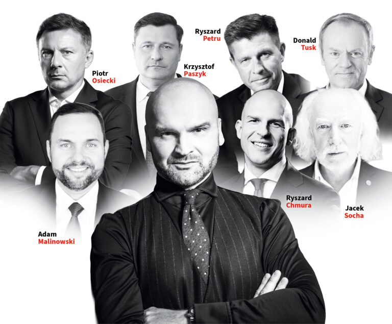 Deregulacja czy dekoracja?