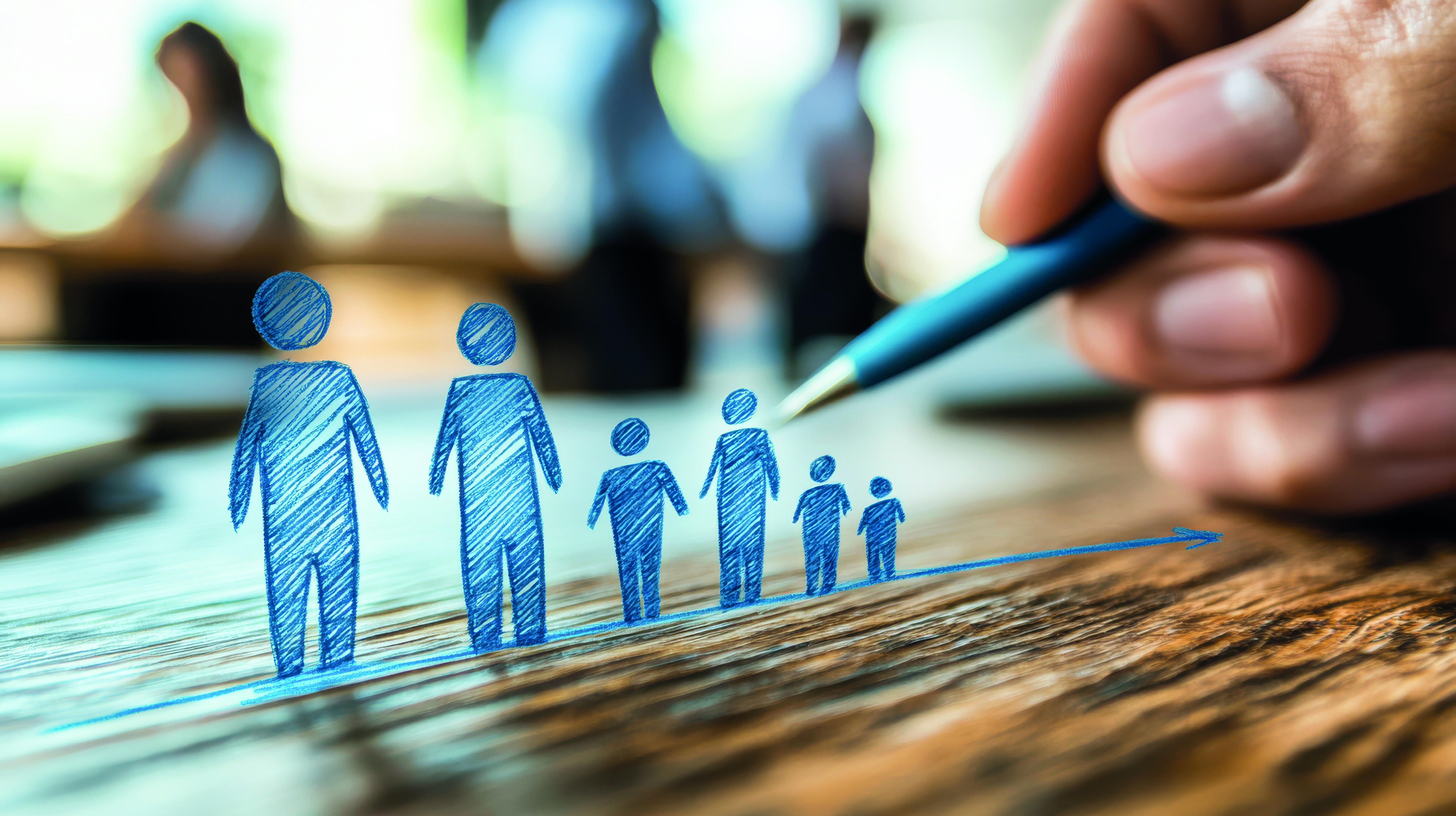 Fundacje rodzinne. Narzędzie sukcesji