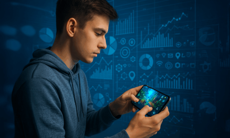 Panoramy – gospodarka