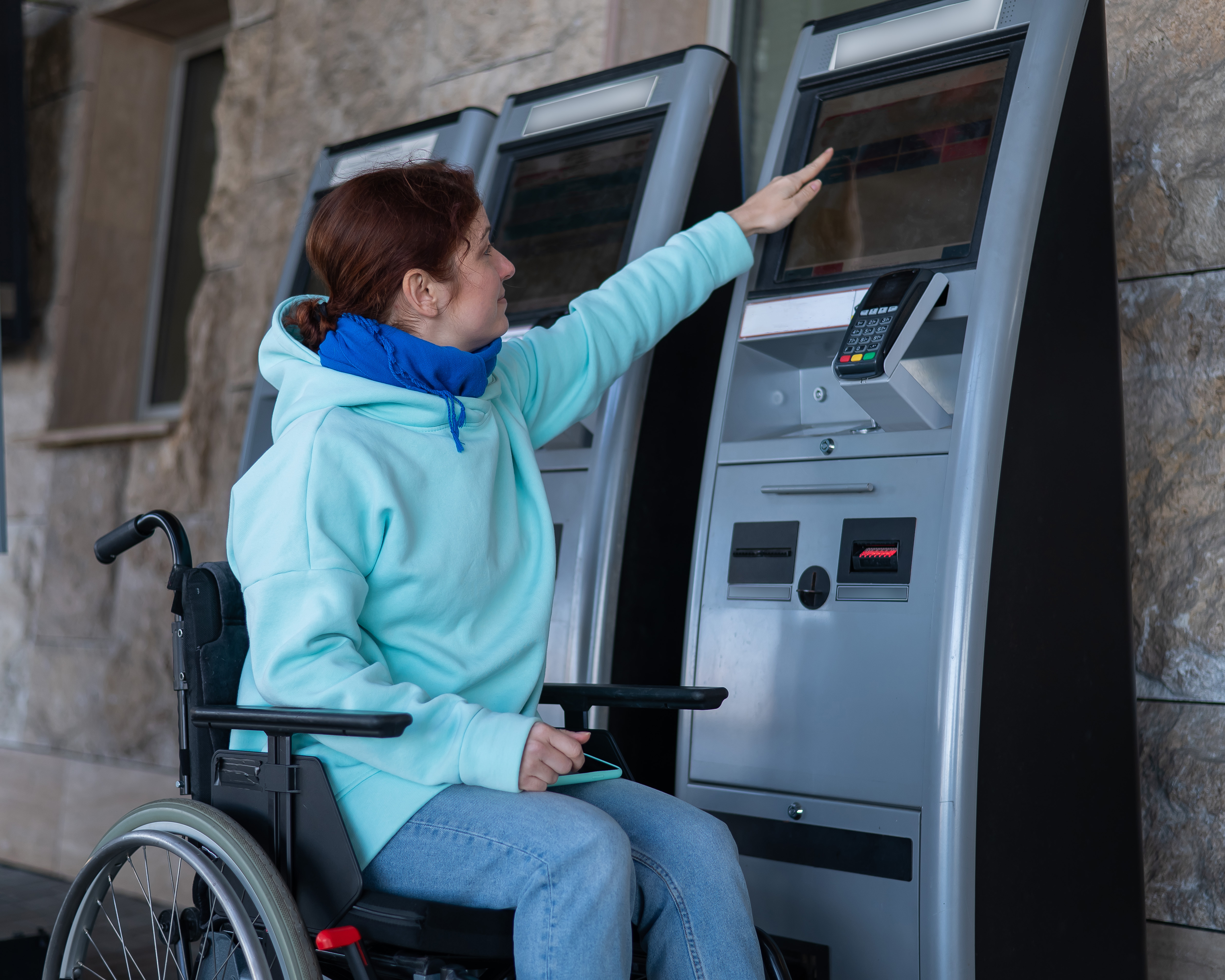 Co ustawa o dostępności oznacza dla klientów instytucji finansowych