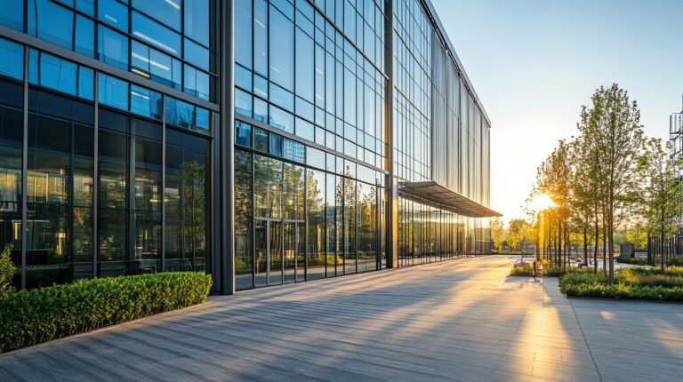 Nie tylko nowoczesny design i prestiżowy adres