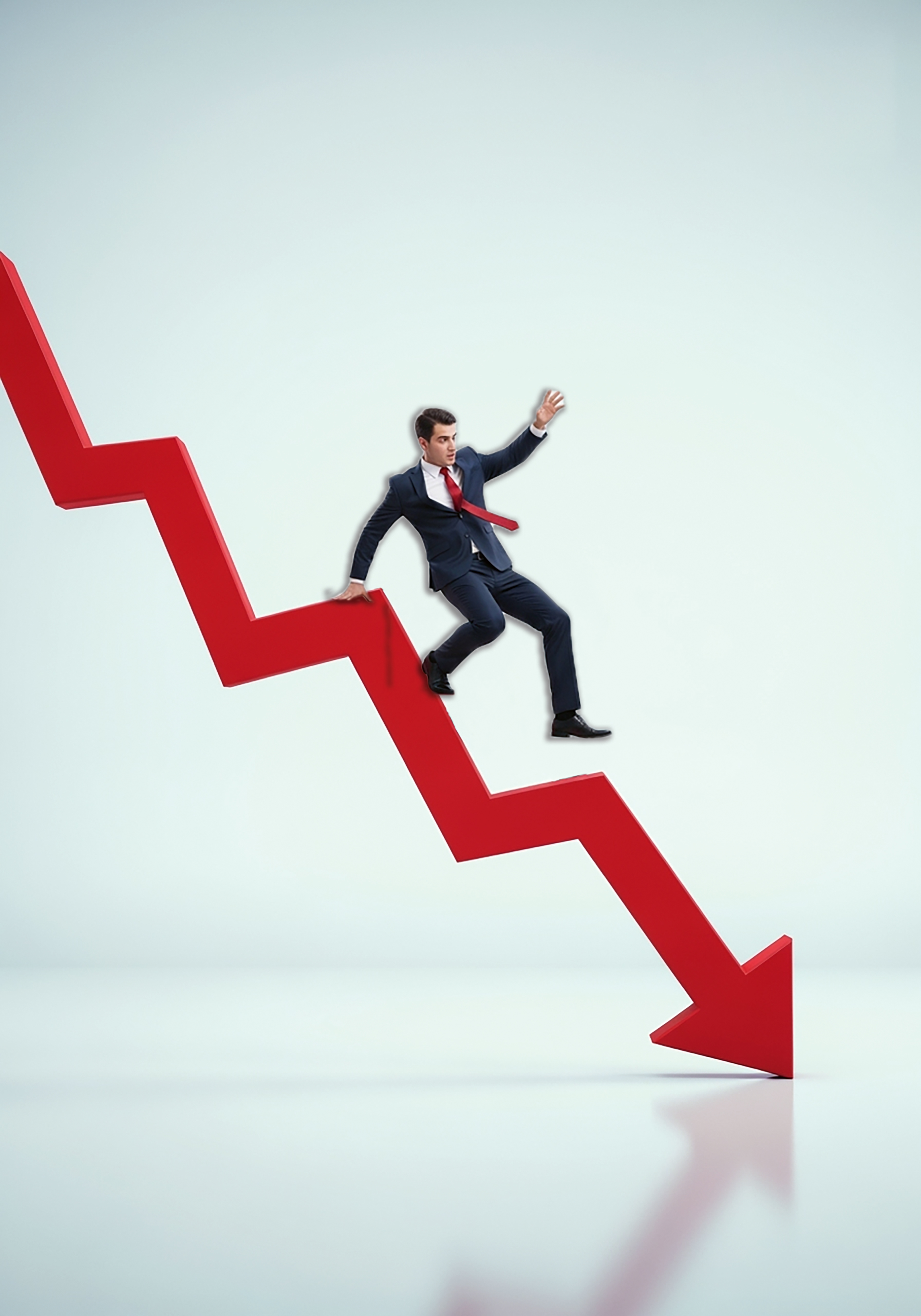 Ranking konkurencyjności gospodarek 2025. Znaczne awanse i dramatyczny spadek Polski