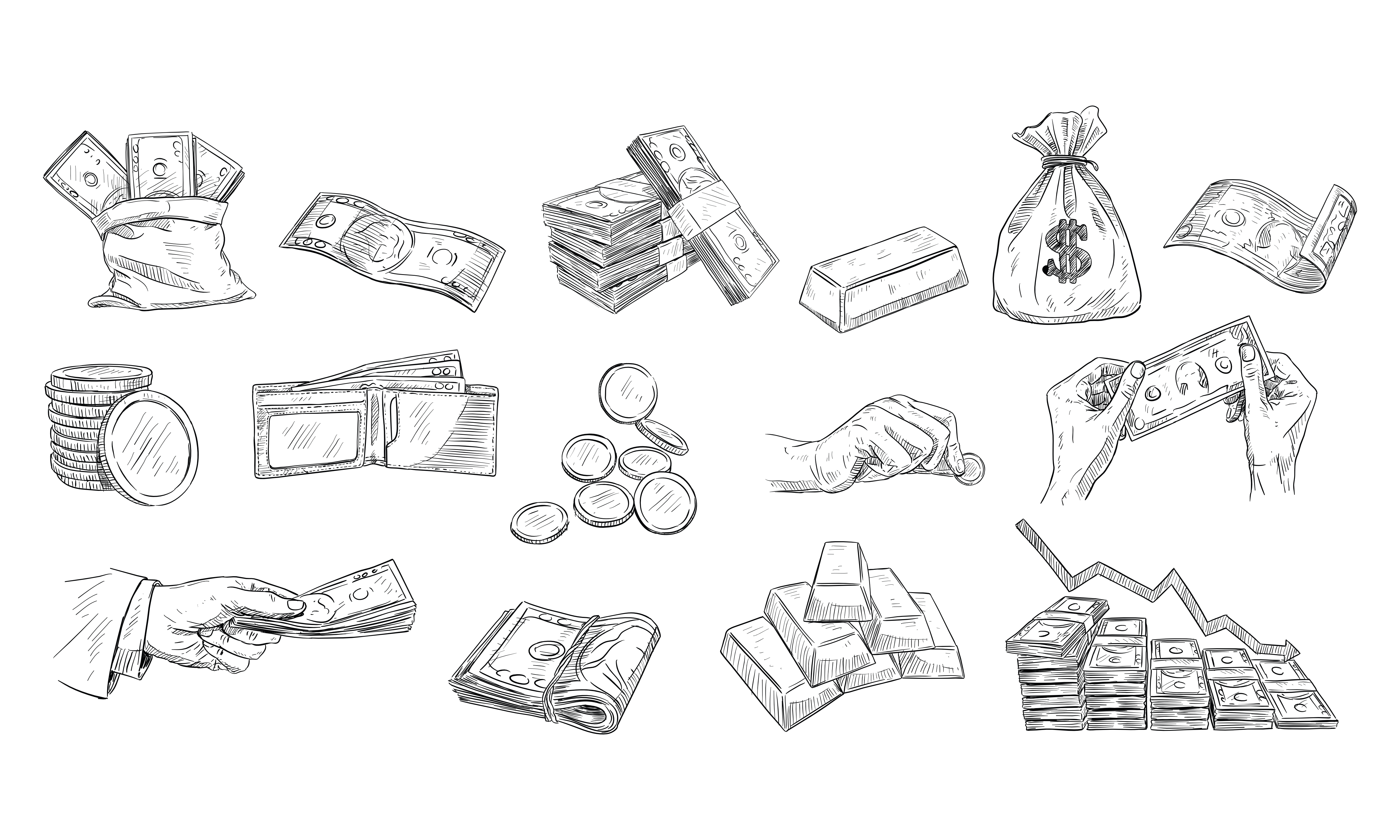 Dzieci potrzebują dziś lekcji o pieniądzach