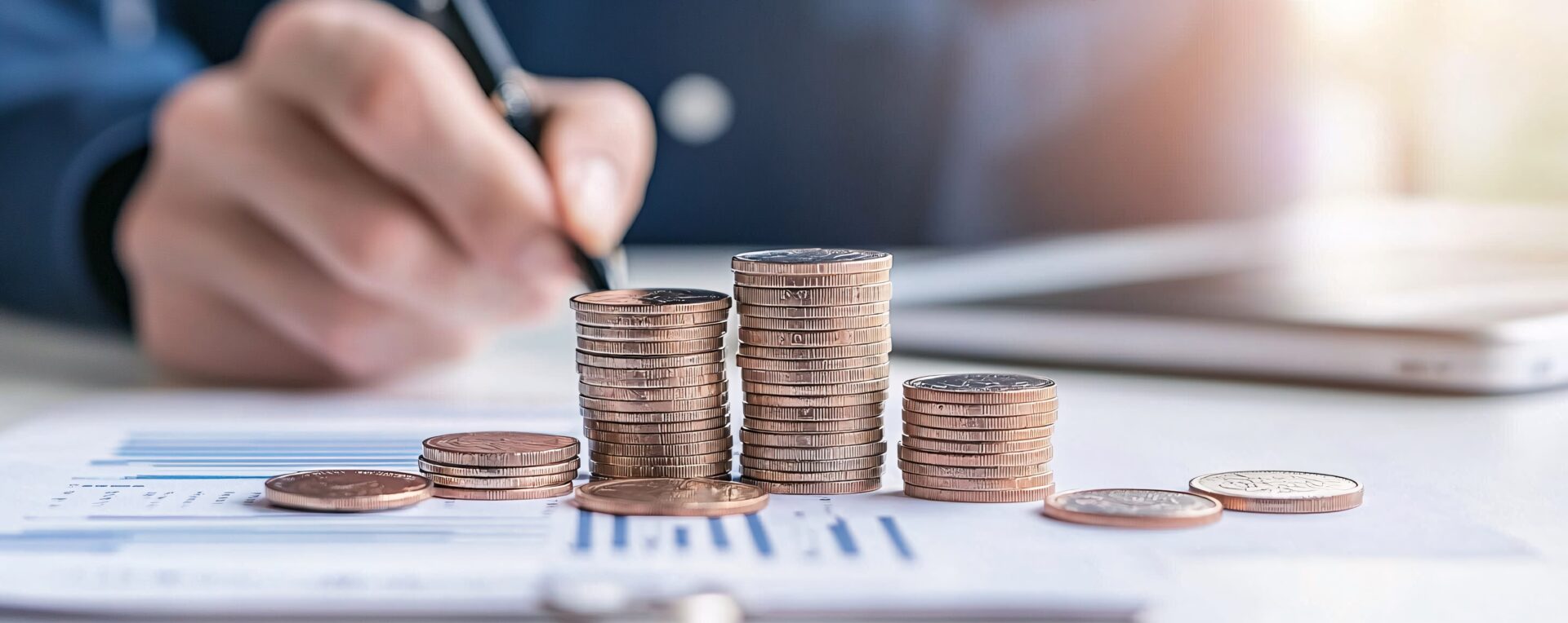 Debt Settlement Experts Negotiating Payment Plans - Professionals Crafting Alternatives to Reduce Debt and Prevent Bankruptcy for Clients