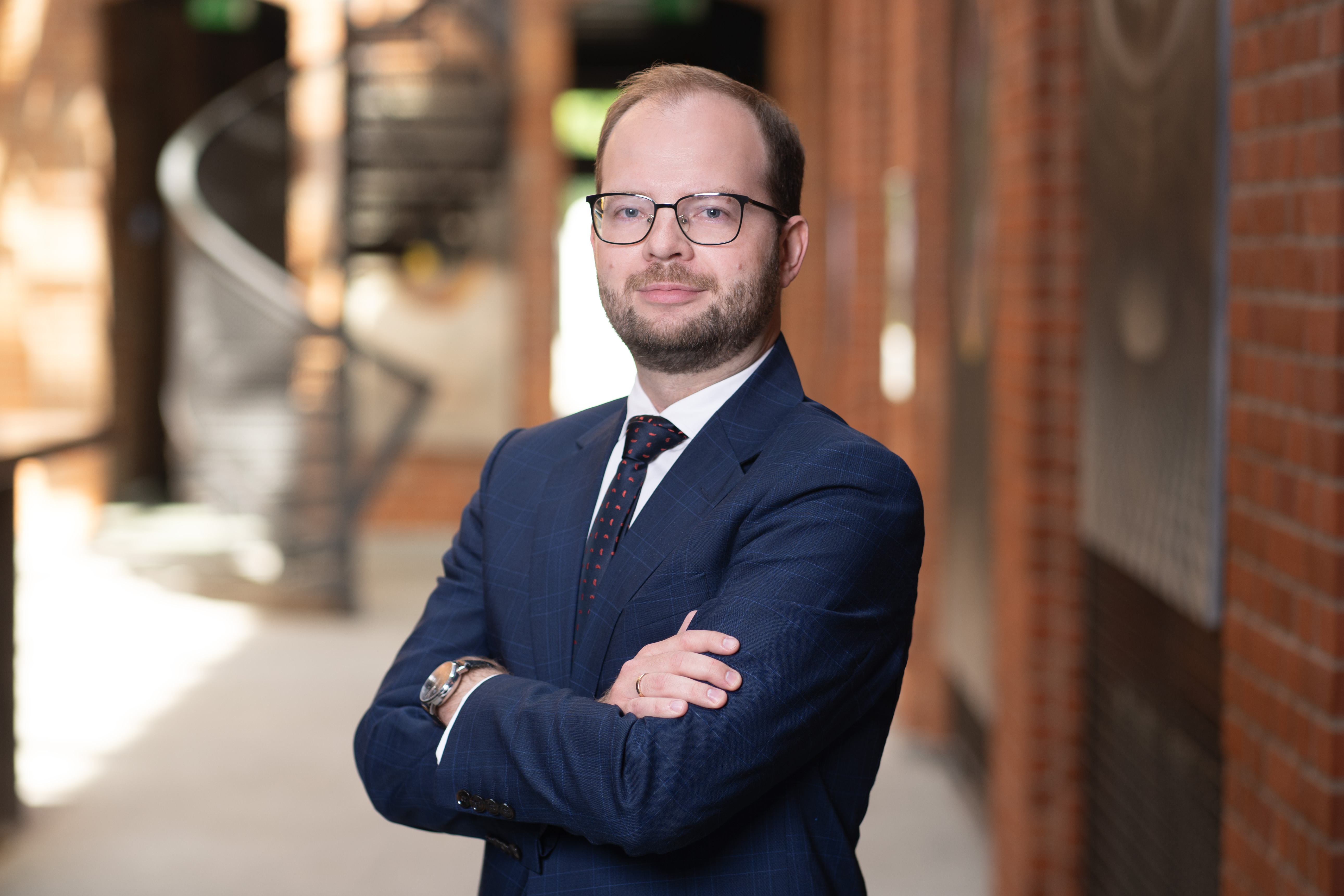 Czas na robotykę w portfelach