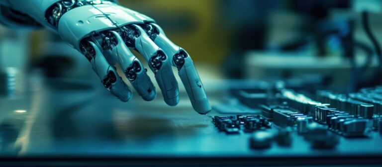 Czas na robotykę w portfelach