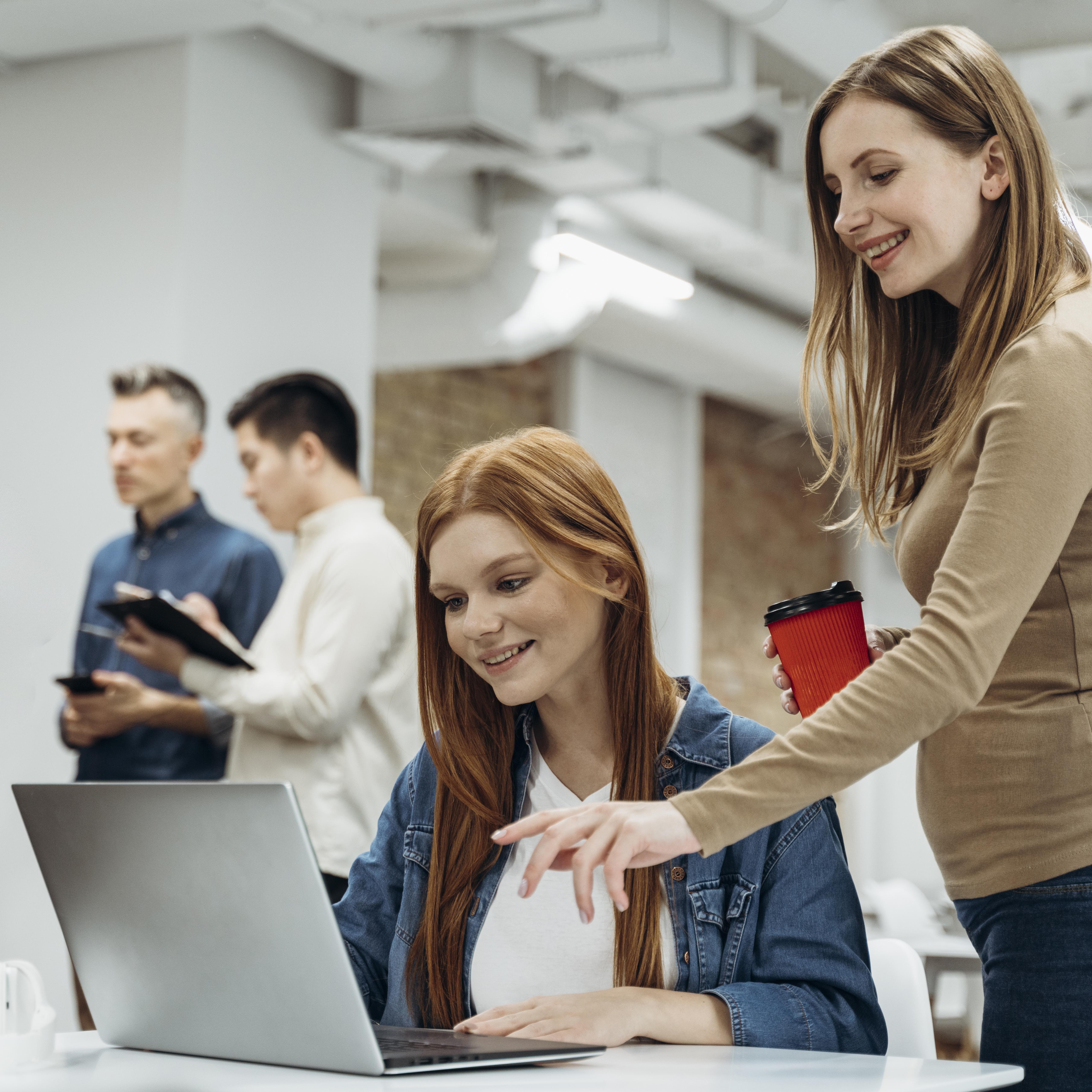 Outsourcing procesowy skuteczną odpowiedzią na niedobory kadr