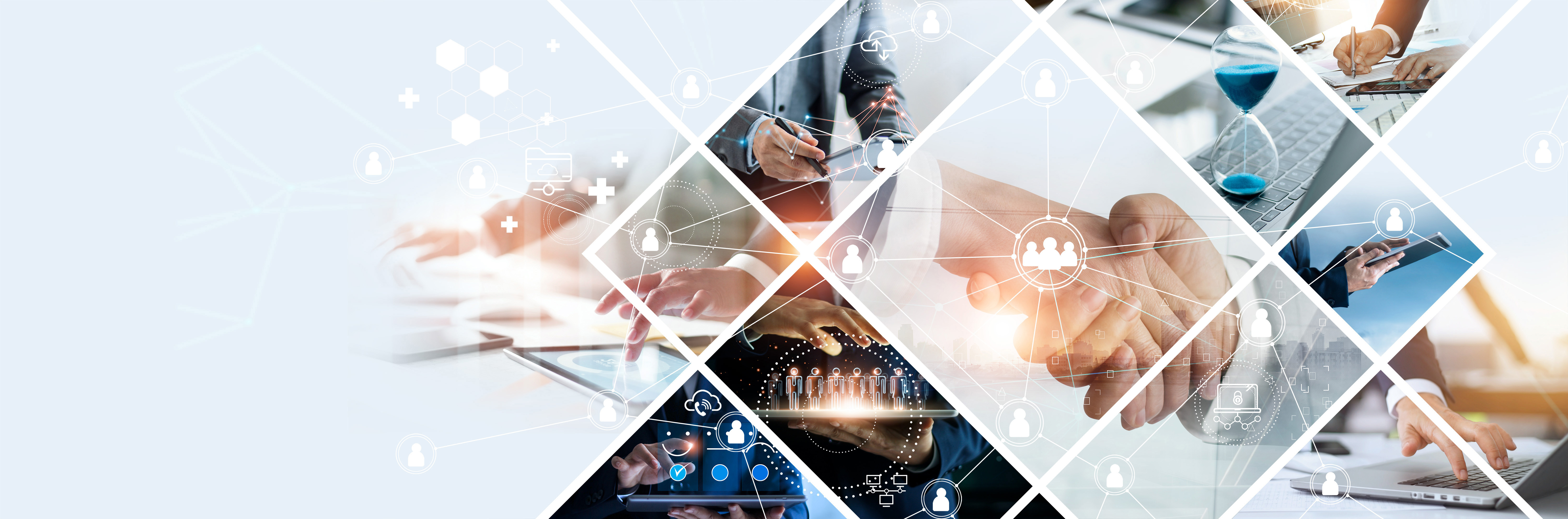 Najlepszy partner w biznesie