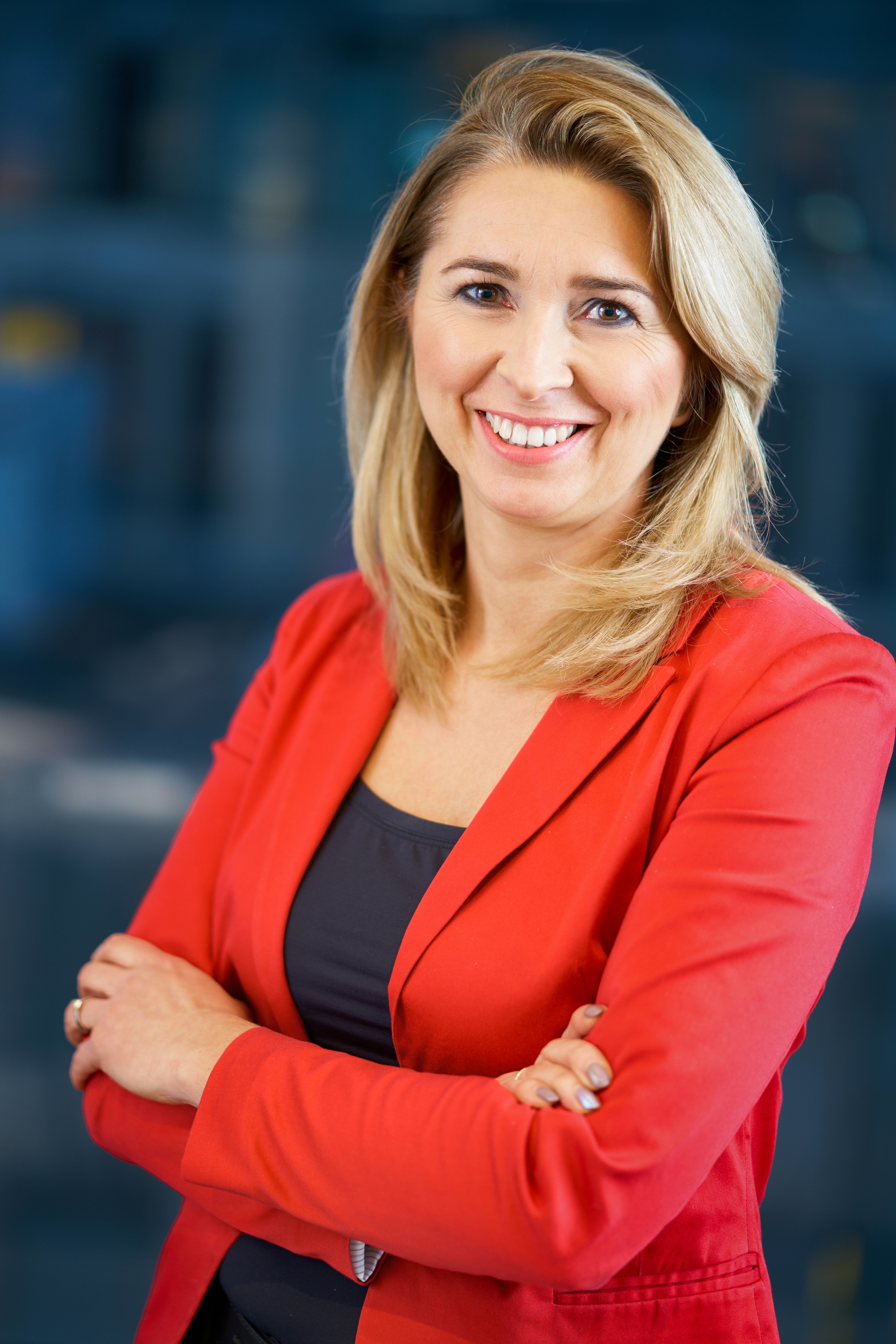 Liderów przyszłości kształtujemy już dziś