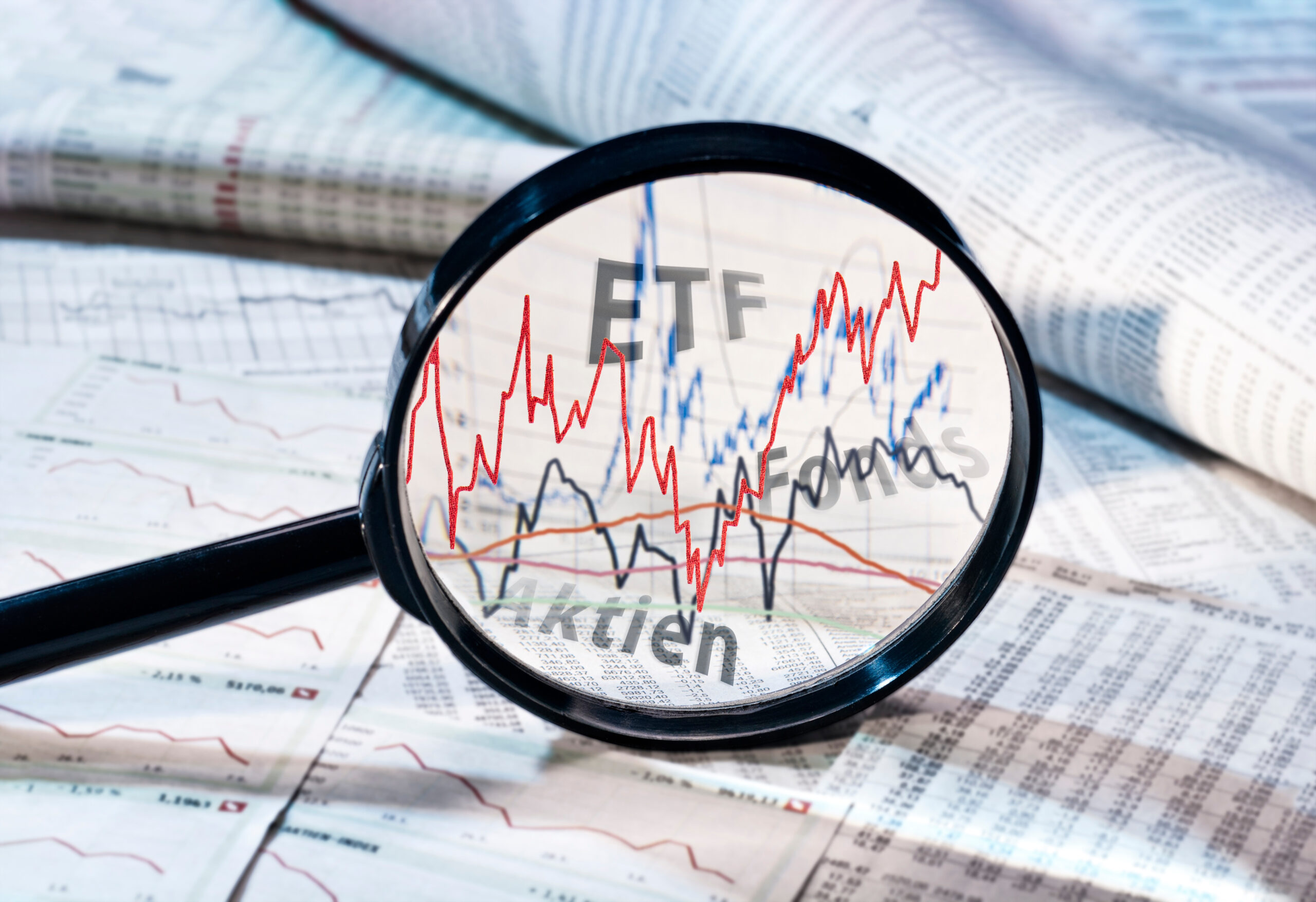 Piętnaście lat ETF-ów w Polsce