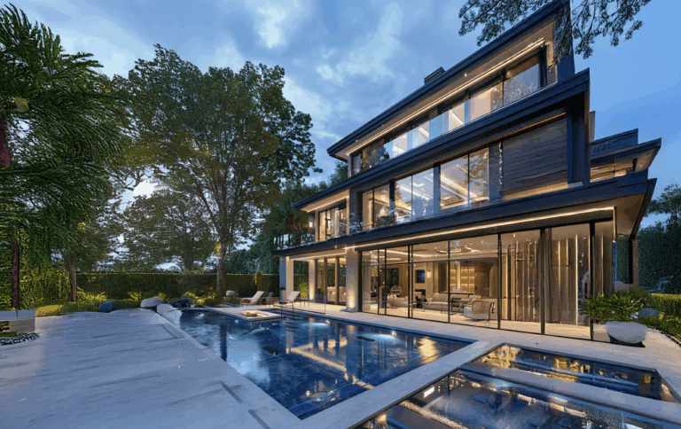 Popyt na nieruchomości premium nie słabnie