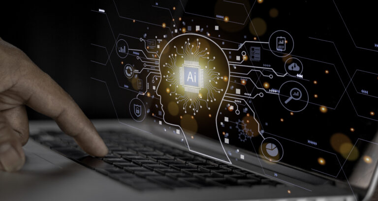 Prawne aspekty transformacji cyfrowej i AI