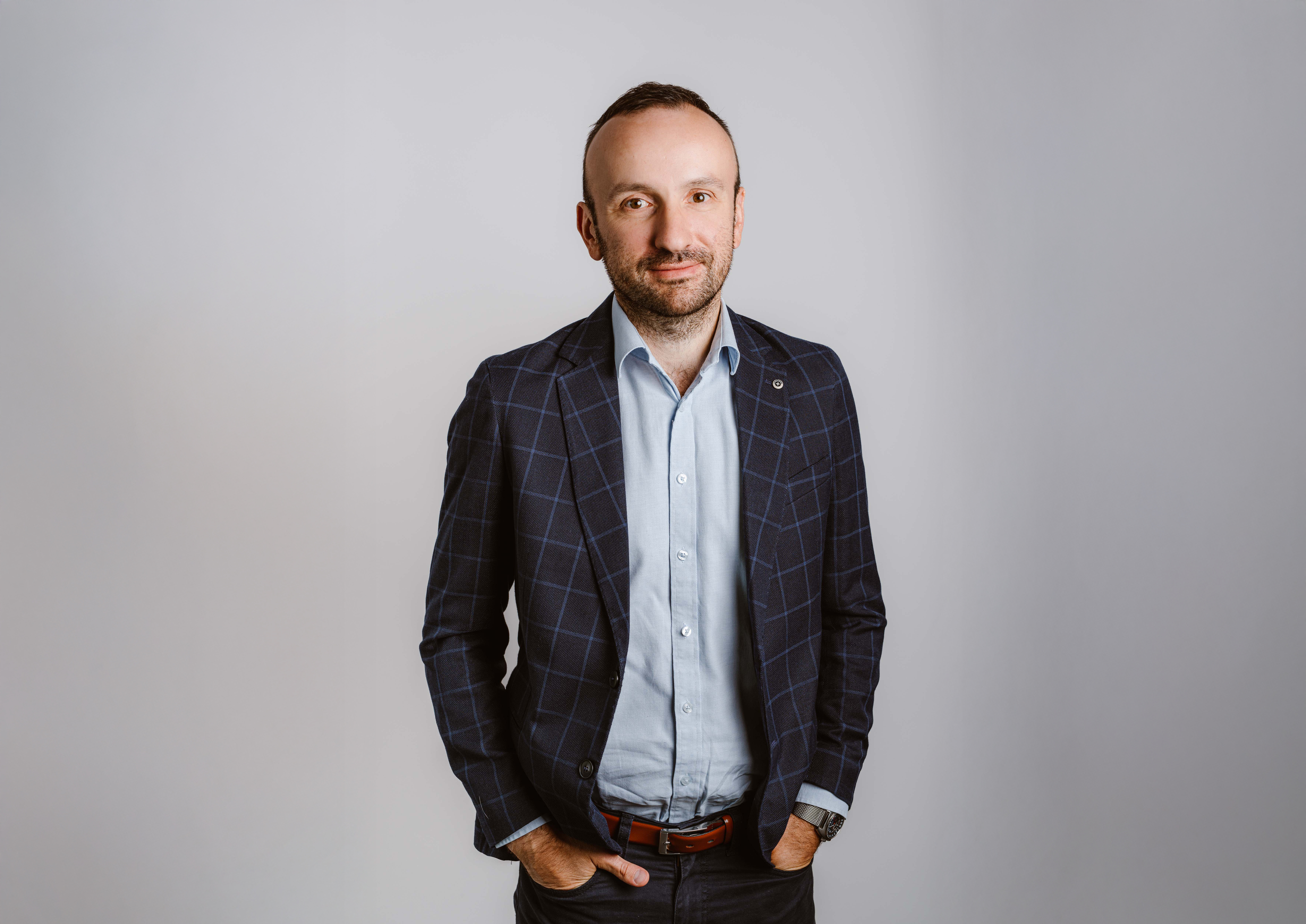 B2B w erze transformacji – nowe standardy obsługi klienta biznesowego