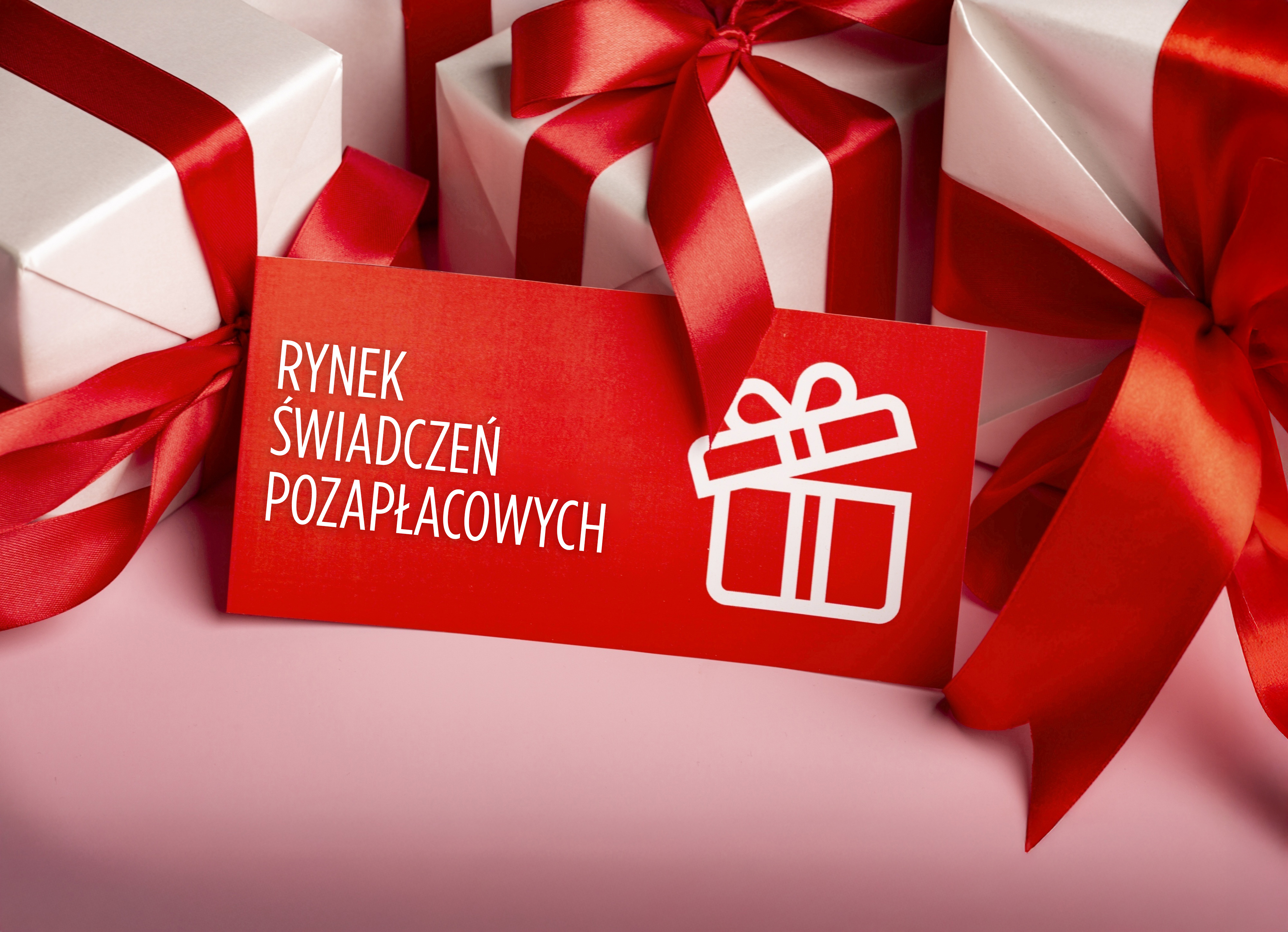 Rynek świadczeń pozapłacowych