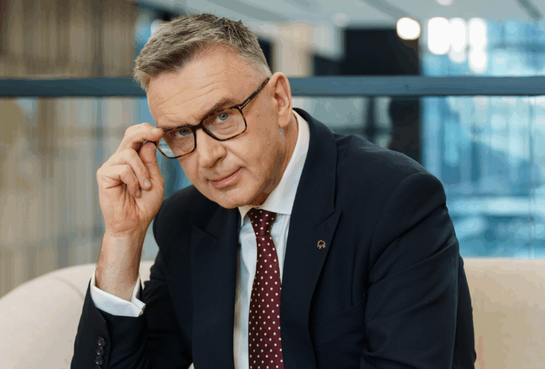 Pekao Leasing wkroczył na ścieżkę przyśpieszonego rozwoju