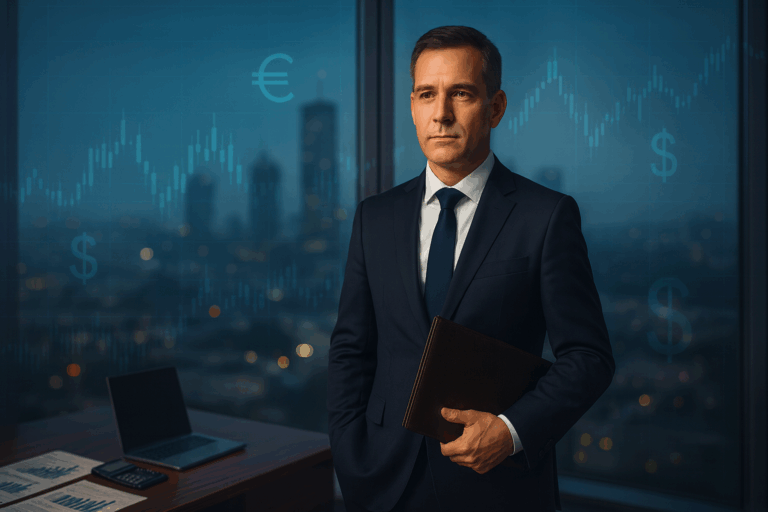 MENEDŻER ROKU W FINANSACH