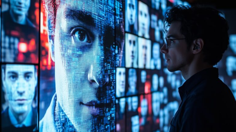 Od „fake news” do „deepfake”