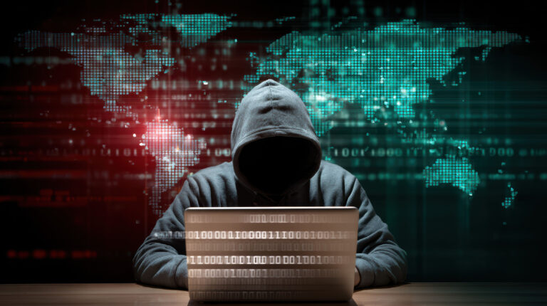 Darknet – w cieniu internetu