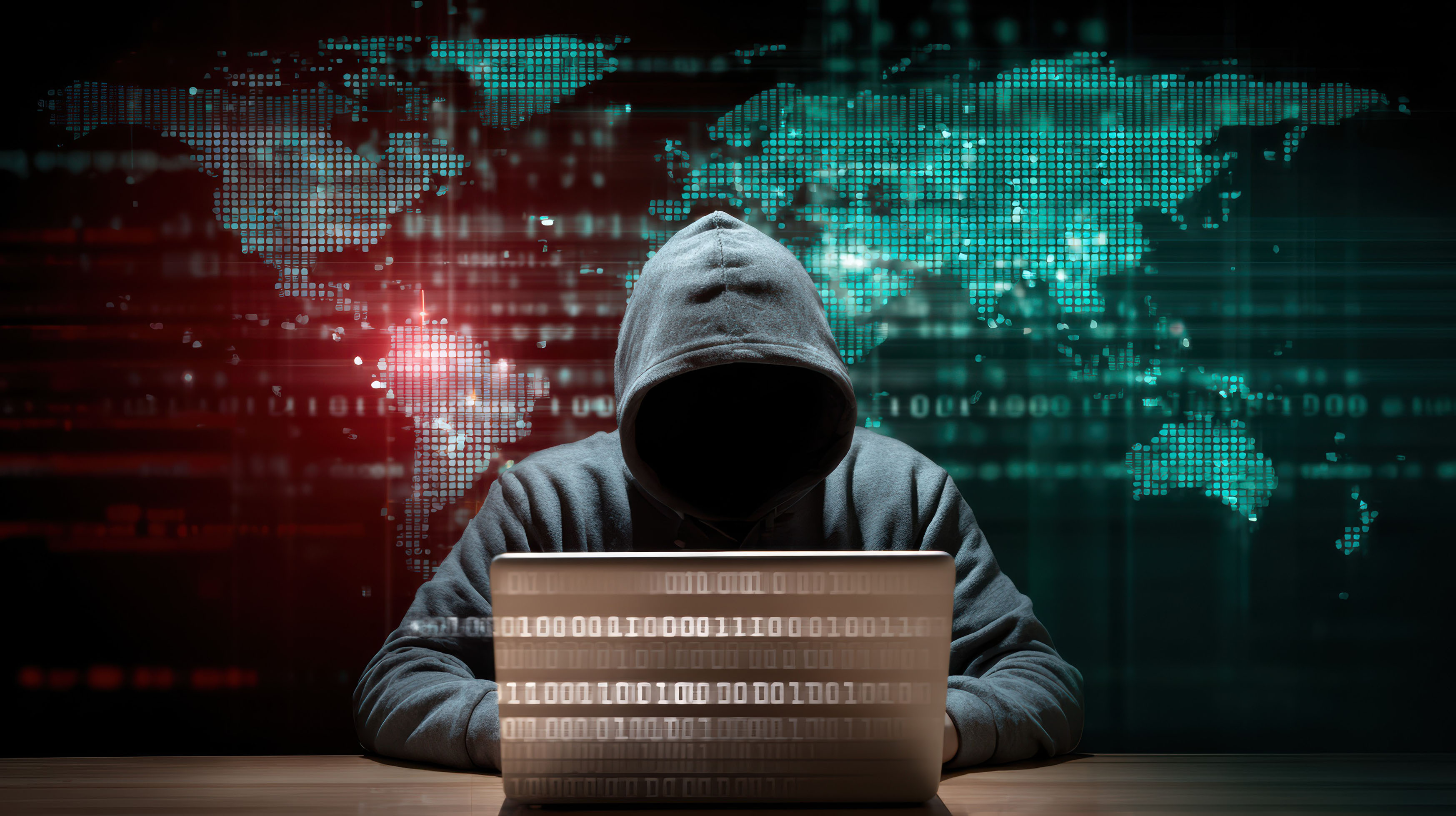 Darknet – w cieniu internetu