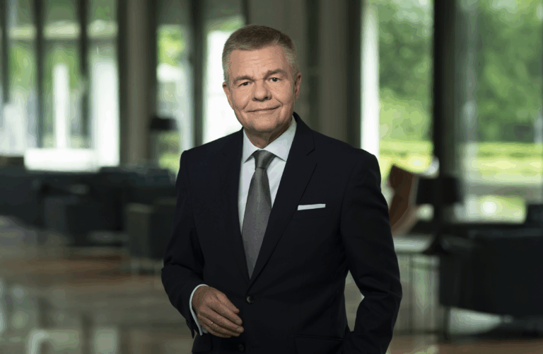 Hossa trwa – czas na T+1