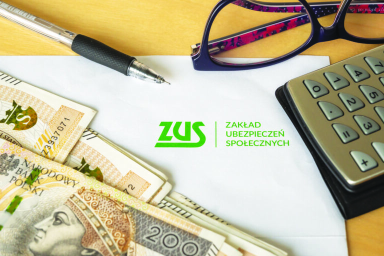 Wakacje od ZUS