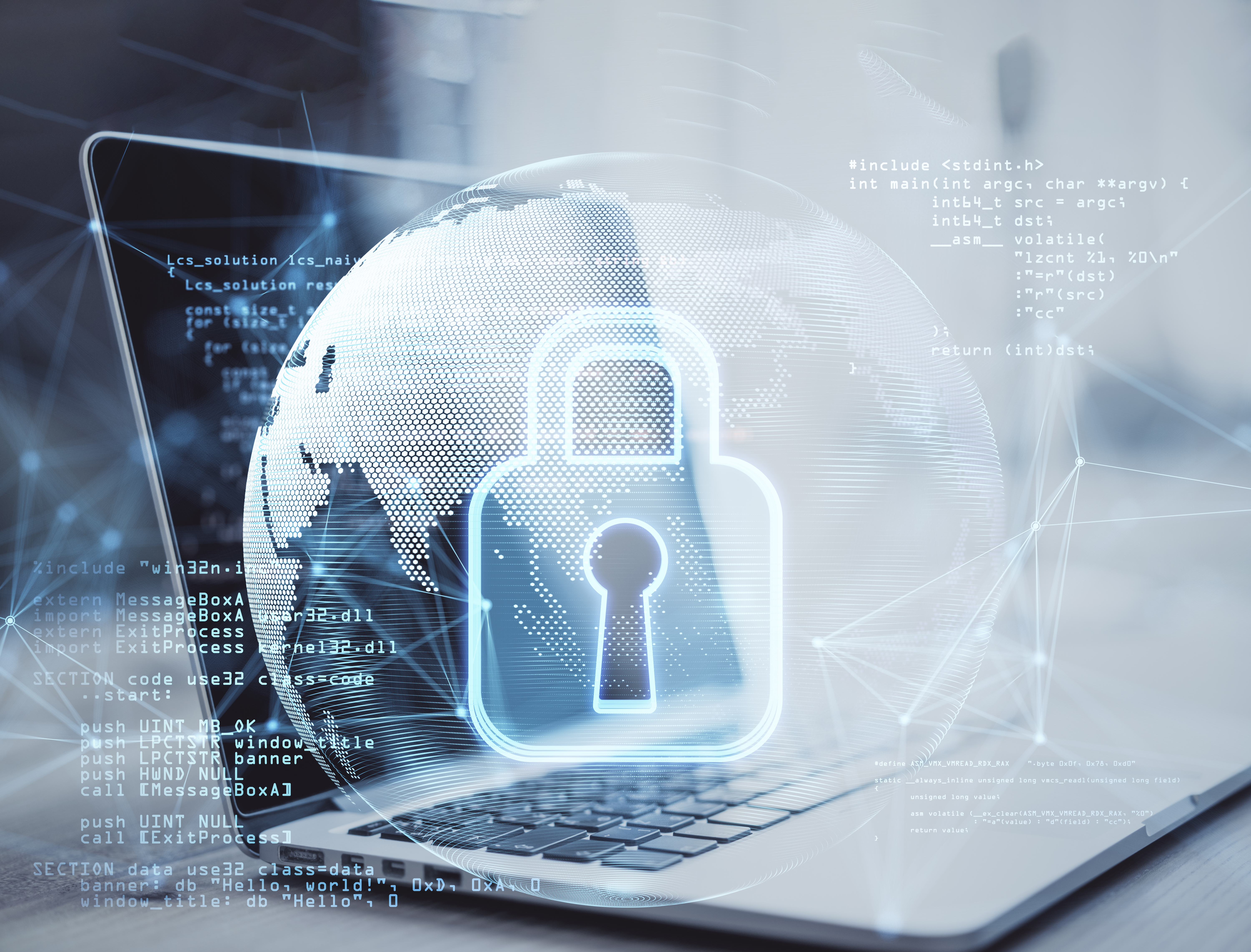 AI jak energetyka jądrowa