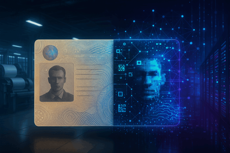 PWPW w nowej erze sztucznej inteligencji