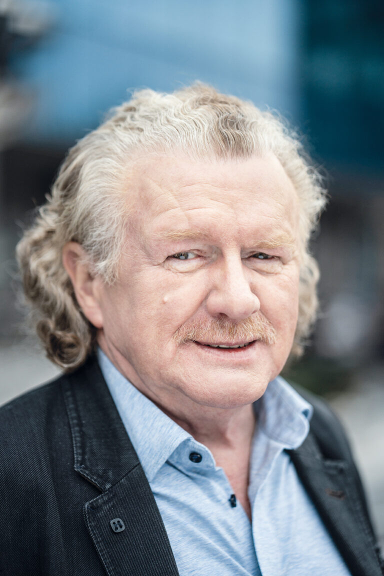 Eliksir szczęścia czy drzwi do chaosu