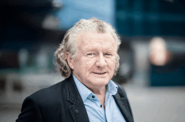 Eliksir szczęścia czy drzwi do chaosu