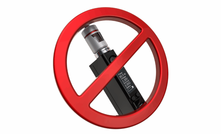 Kontrowersje wokół zakazu e-papierosów i saszetek tytoniowych