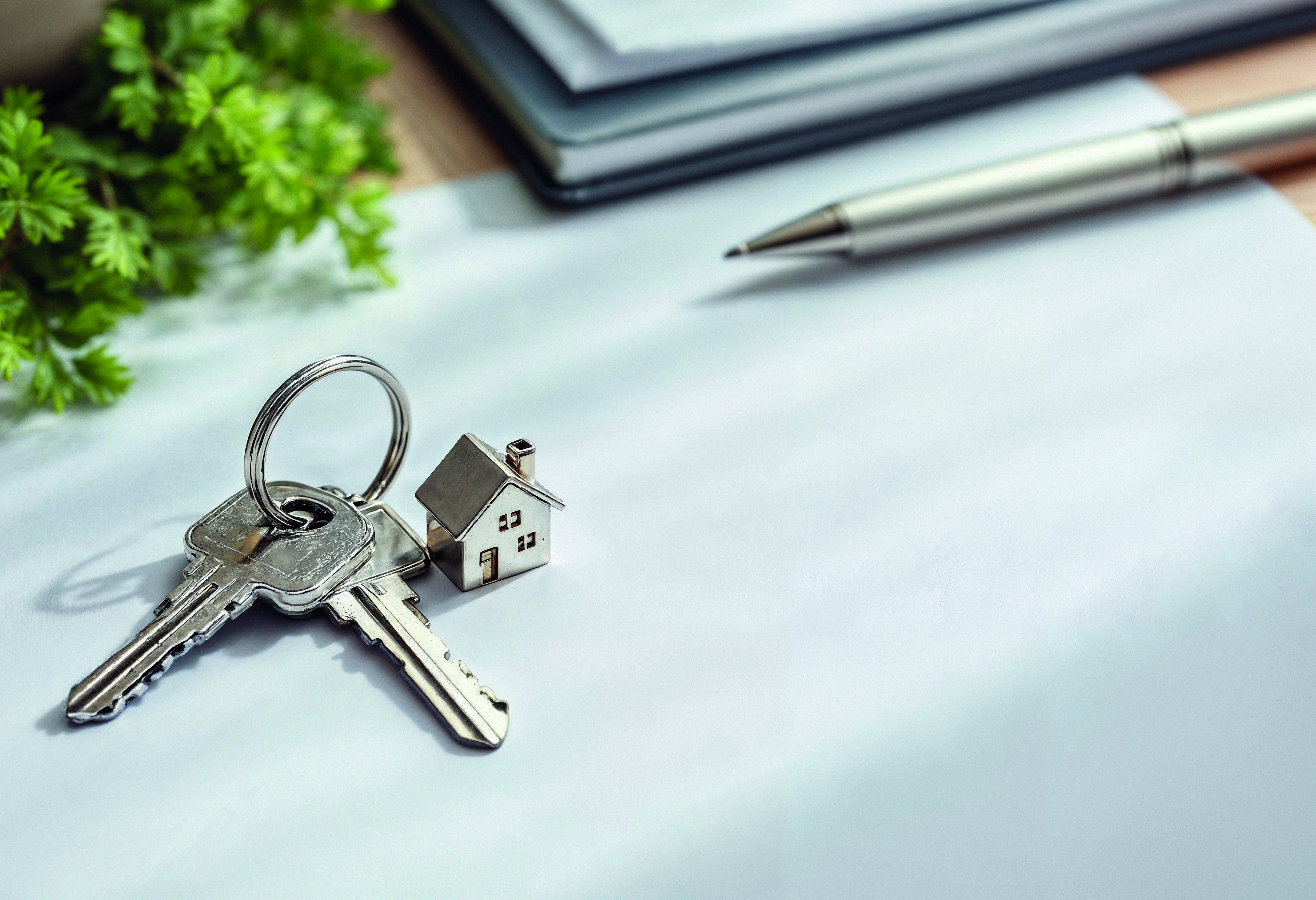 Podatek katastralny wywoła efekt domina