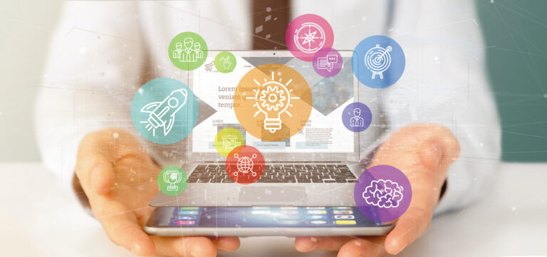 Panoramy marketing i zarządzanie