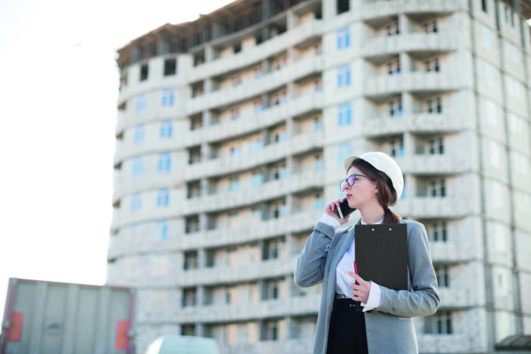 Panoramy nieruchomości