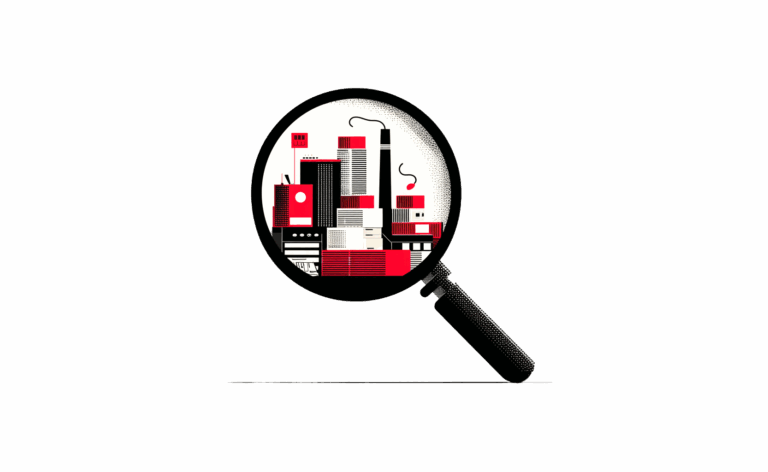 ENERGETYKA – Made in Europe: kontrola jakości i redukcja śladu węglowego