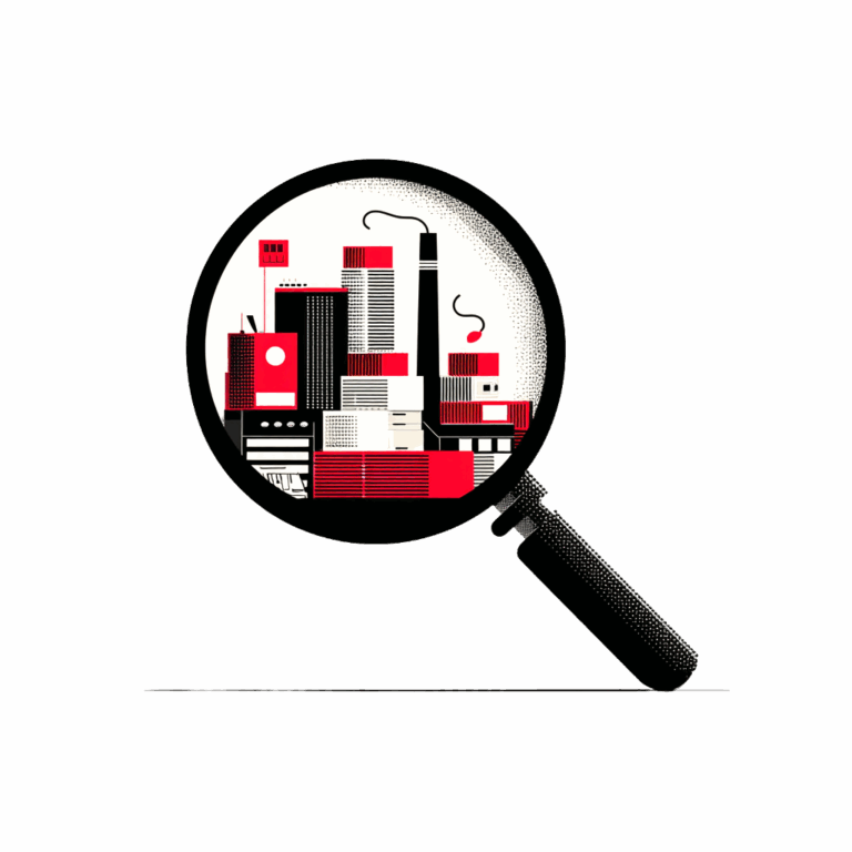 ENERGETYKA – Made in Europe: kontrola jakości i redukcja śladu węglowego