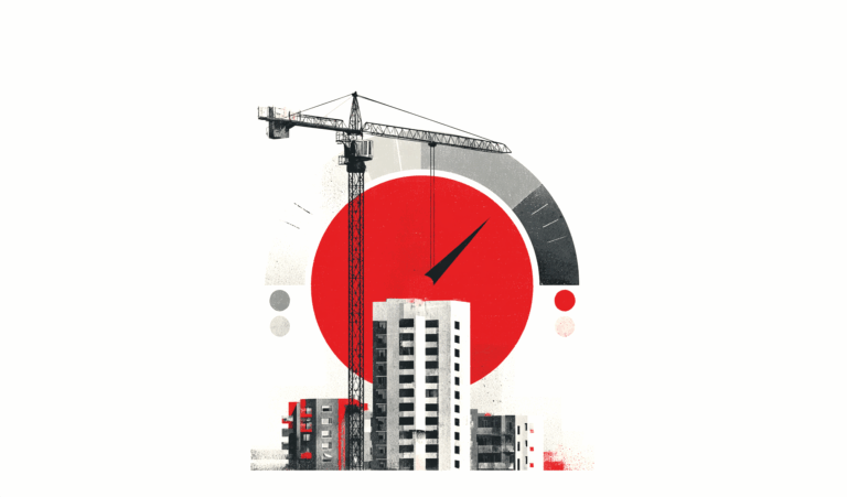 RYNEK NIERUCHOMOŚCI – Stabilizacja przed kolejną falą wzrostów?